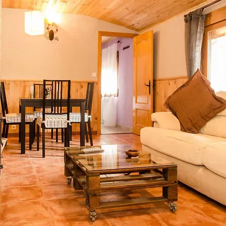 El Rincon De Prázdninový dům Burujon